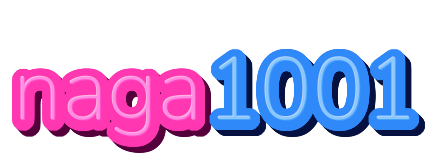 naga1001 — logo kanal