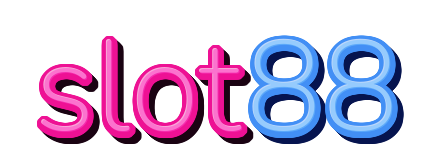 slot88 — logo kanal