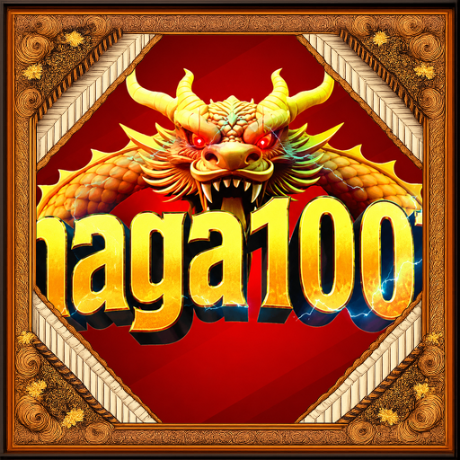 naga1001 — mitra unggulan