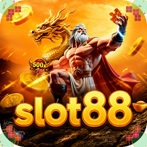slot88 — mitra unggulan