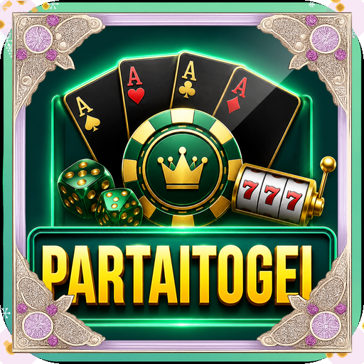 partaitogel — mitra unggulan